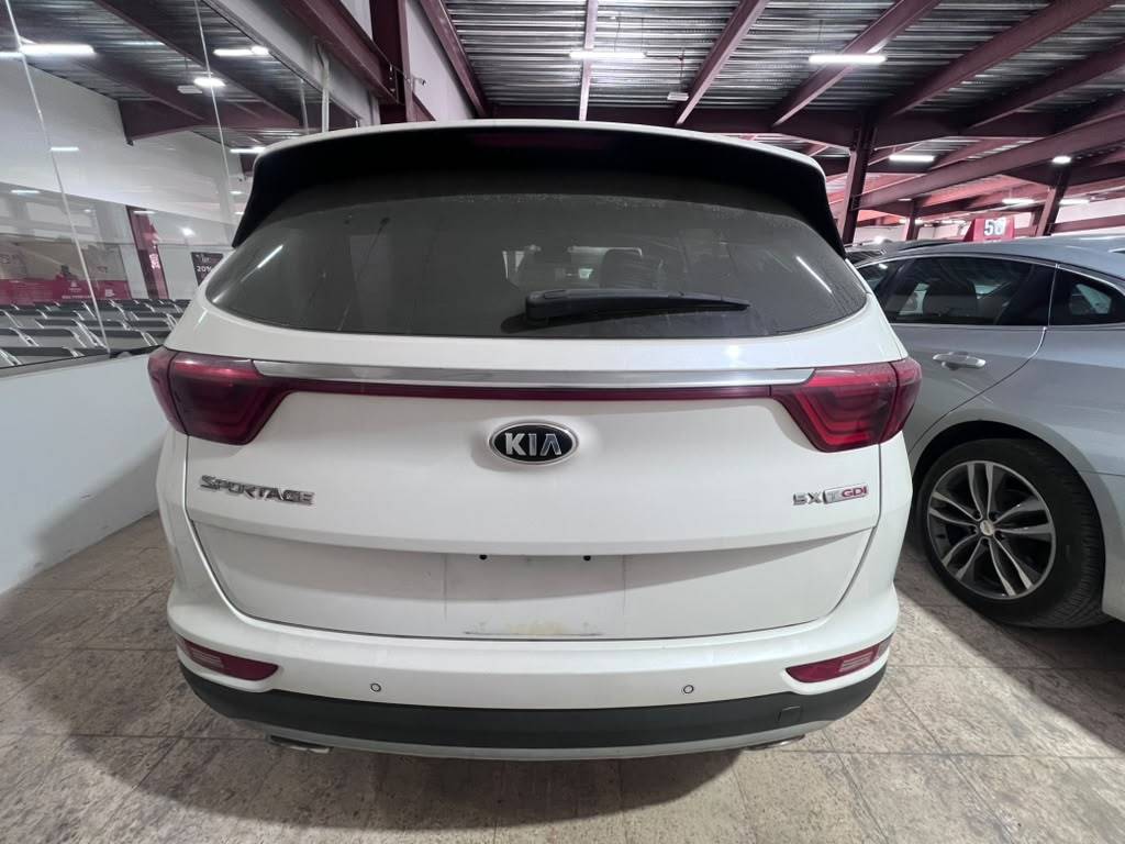 2019 KIA SPORTAGE — 88249 Miles — Lot 55008666 - Marhaba Auctions Used Cars - Image 16