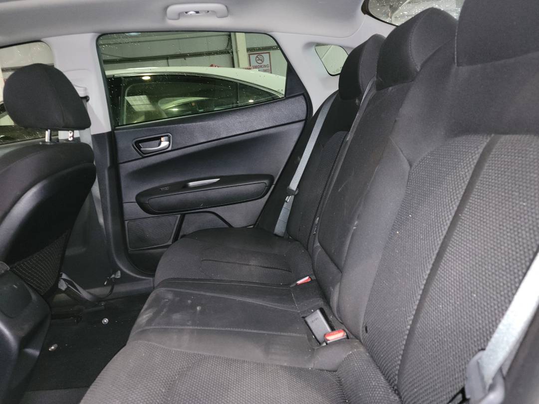 2019 KIA OPTIMA — 68307 Miles — Lot G308511 — Main - Marhaba Auctions Used Cars - Image 7