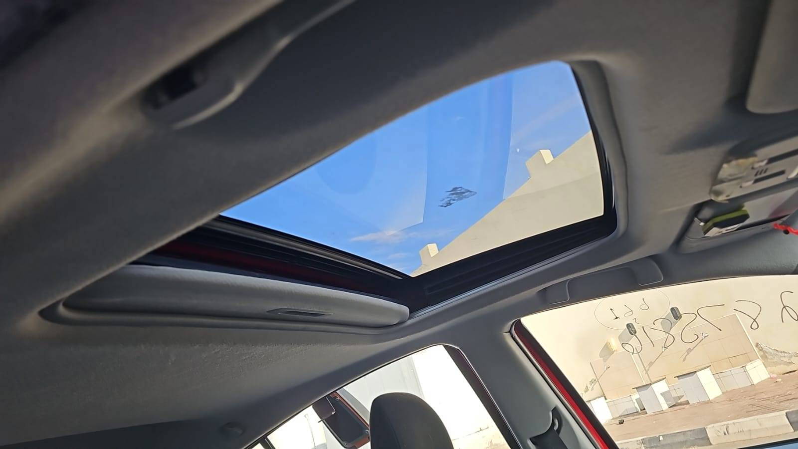 TOYOTA PRIUS C 2012 - Marhaba Auction Used Cars - Image 5