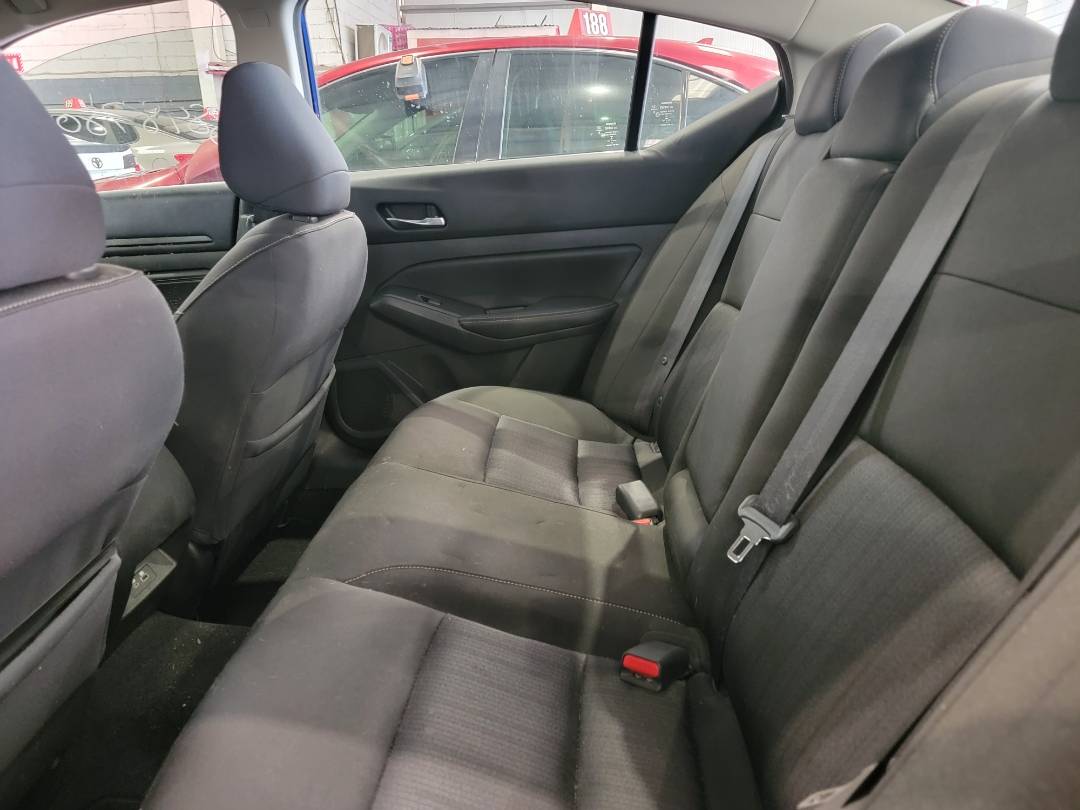2020 NISSAN ALTIMA — 45023 Miles — Lot XLC200201 — Main - Marhaba Auctions Used Cars - Image 6