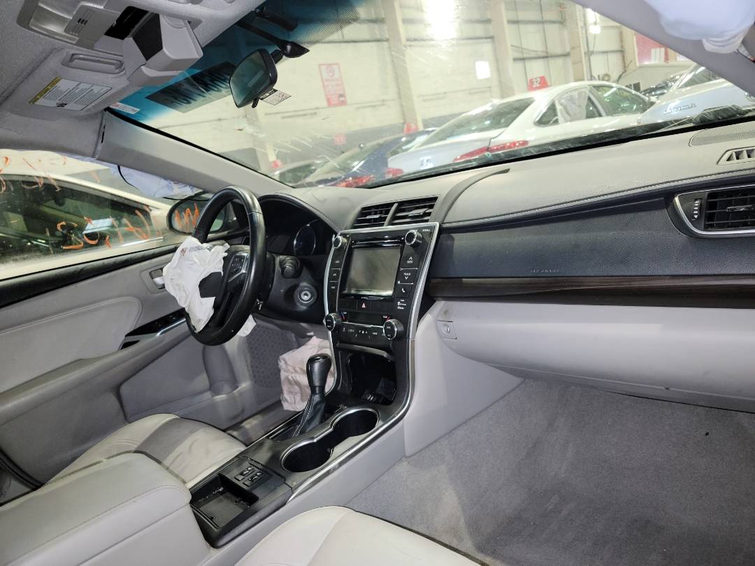 2016 TOYOTA CAMRY — 164021 Miles — Lot 79684713 - Marhaba Auctions Used Cars - Image 5