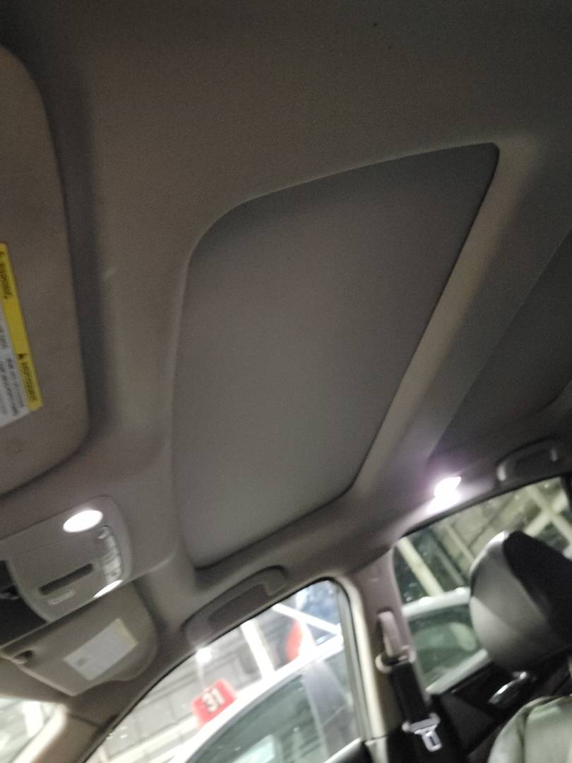 NISSAN MAXIMA 2016 - Marhaba Auction Used Cars - Image 10