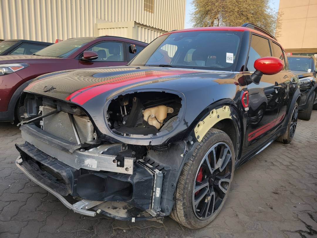 2021 MINI COOPER COUNTRYMAN — 21021 Miles — Lot M3M67864 — Main - Marhaba Auctions Used Cars - Image 5
