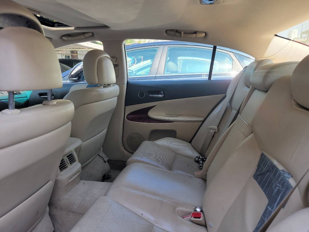 2010 LEXUS GS 350 — 231787 Miles — Lot 0026463 — Main - Marhaba Auctions Used Cars - Image 7