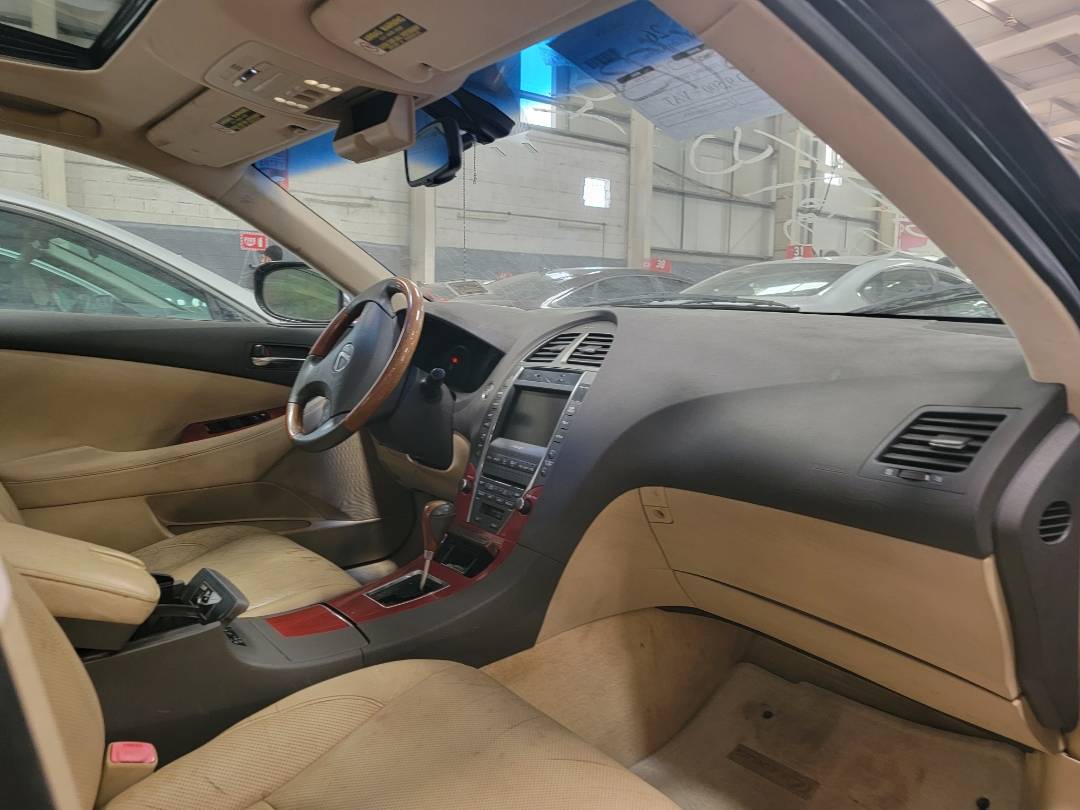 2007 LEXUS ES 350 — 161481 Miles — Lot 38547304 - Marhaba Auctions Used Cars - Image 6