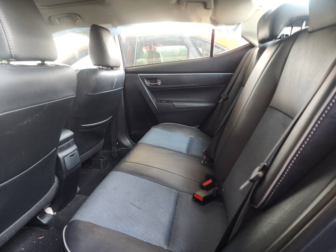 2014 TOYOTA COROLLA — 109709 Miles — Lot 37929460 — Souq - Marhaba Auctions Used Cars - Image 7