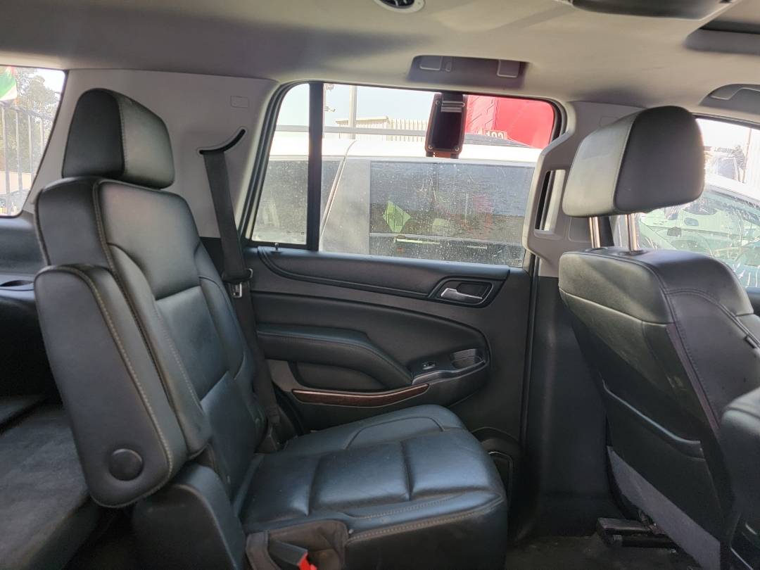 2018 GMC YUKON — 126240 Miles — Lot R318959 — Main - Marhaba Auctions Used Cars - Image 7