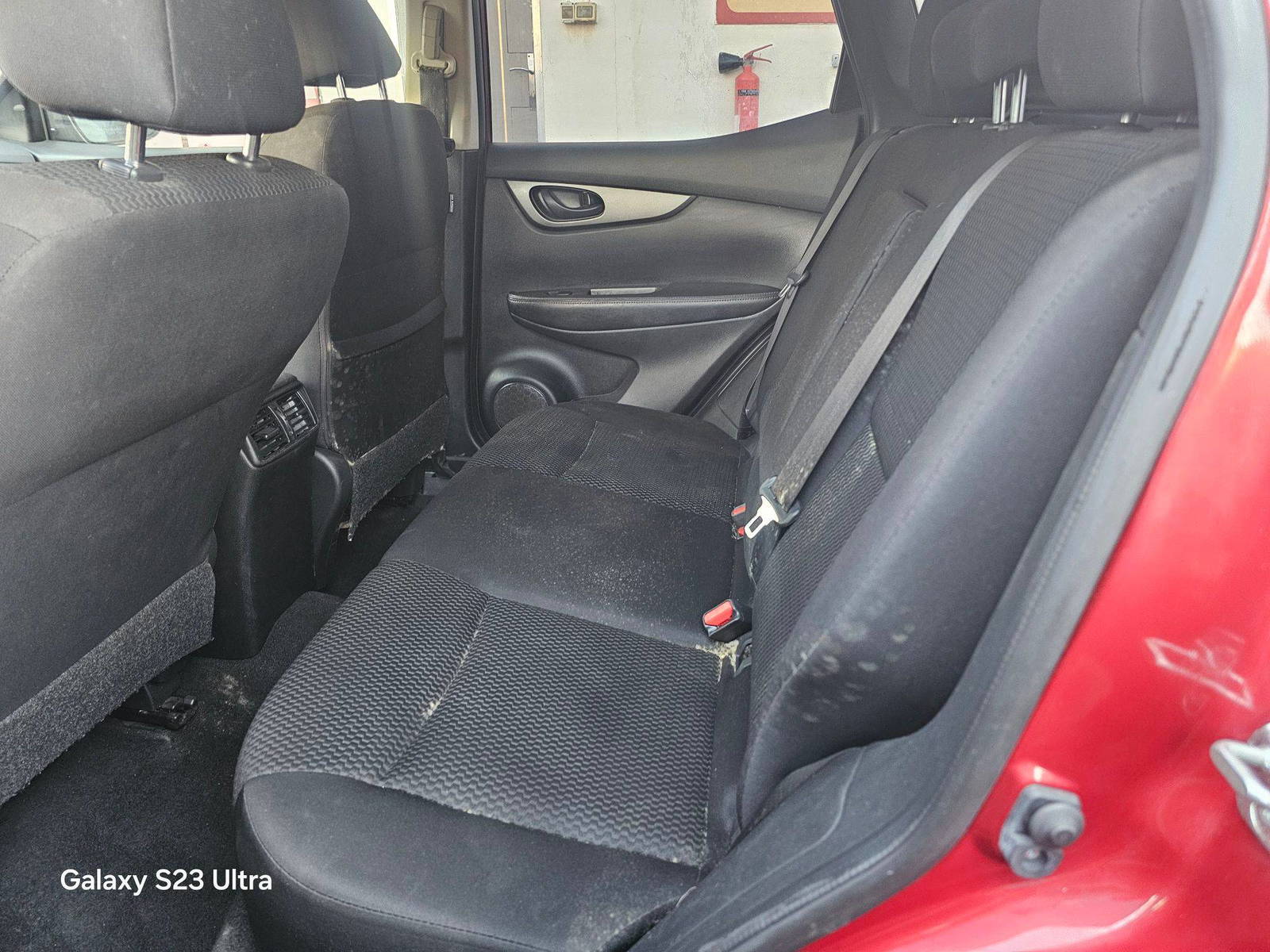 NISSAN ROGUE SPORTS 2019 - Marhaba Auction Used Cars - Image 10