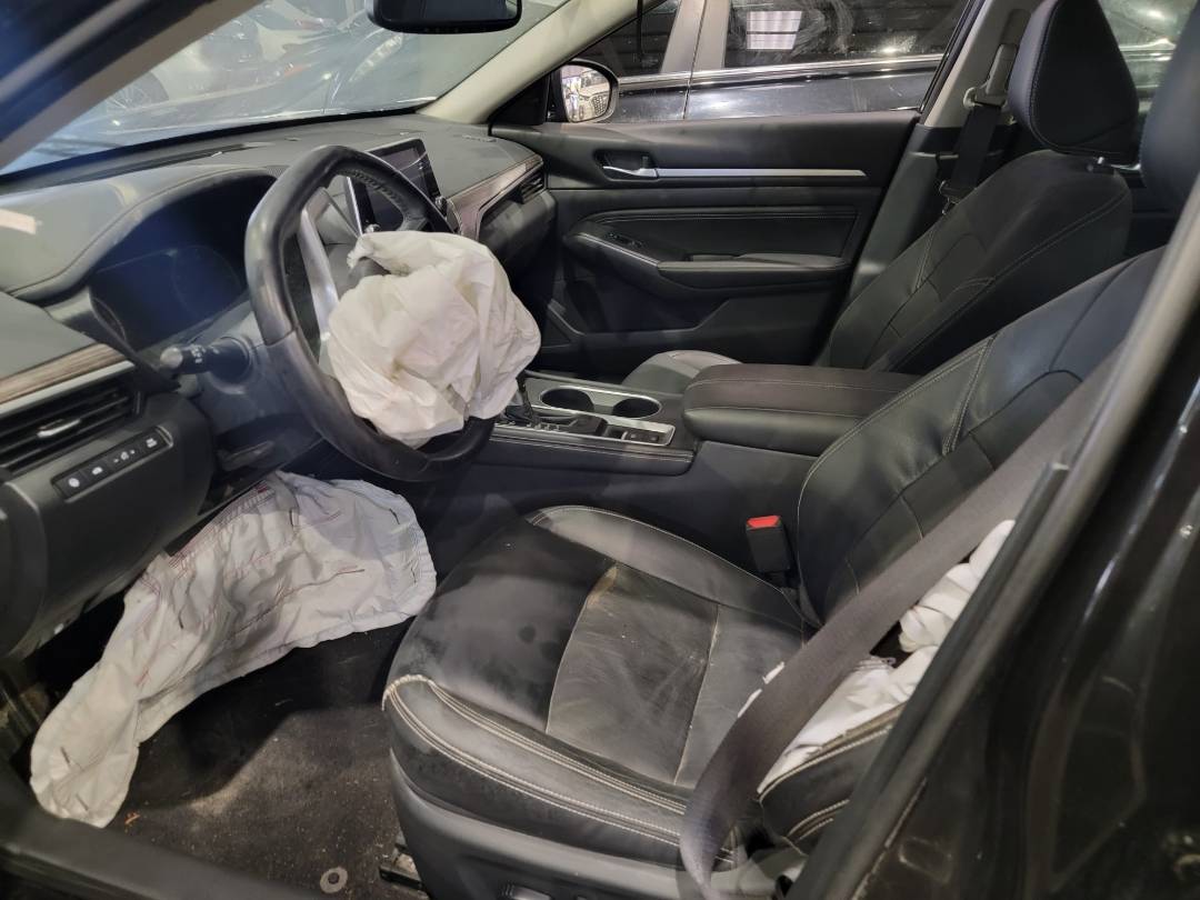 2019 NISSAN ALTIMA — 72341 Miles — Lot KC121479 — Main - Marhaba Auctions Used Cars - Image 7