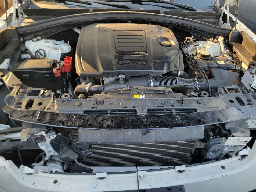 2020 LAND ROVER RANGE ROVER VELAR — 73151 Miles — Lot A269940 — Main - Marhaba Auctions Used Cars - Image 12