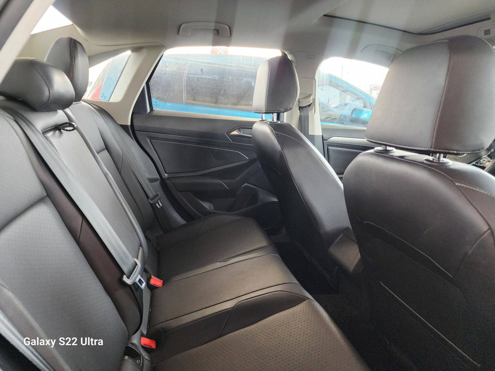 2019 VOLKSWAGEN JETTA — 75814 Miles — Lot 37848644 - Marhaba Auctions Used Cars - Image 5