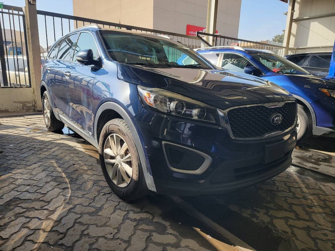 2017 KIA SORENTO — 149186 Miles — Lot 1266643 — Main - Marhaba Auctions Used Cars - Image 5