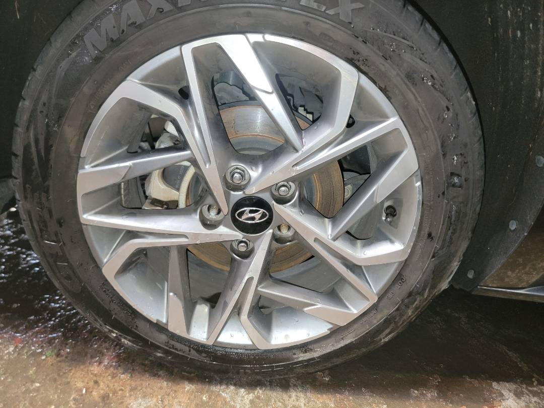 2020 HYUNDAI SONATA — 69007 Miles — Lot LH029491 - Marhaba Auctions Used Cars - Image 4