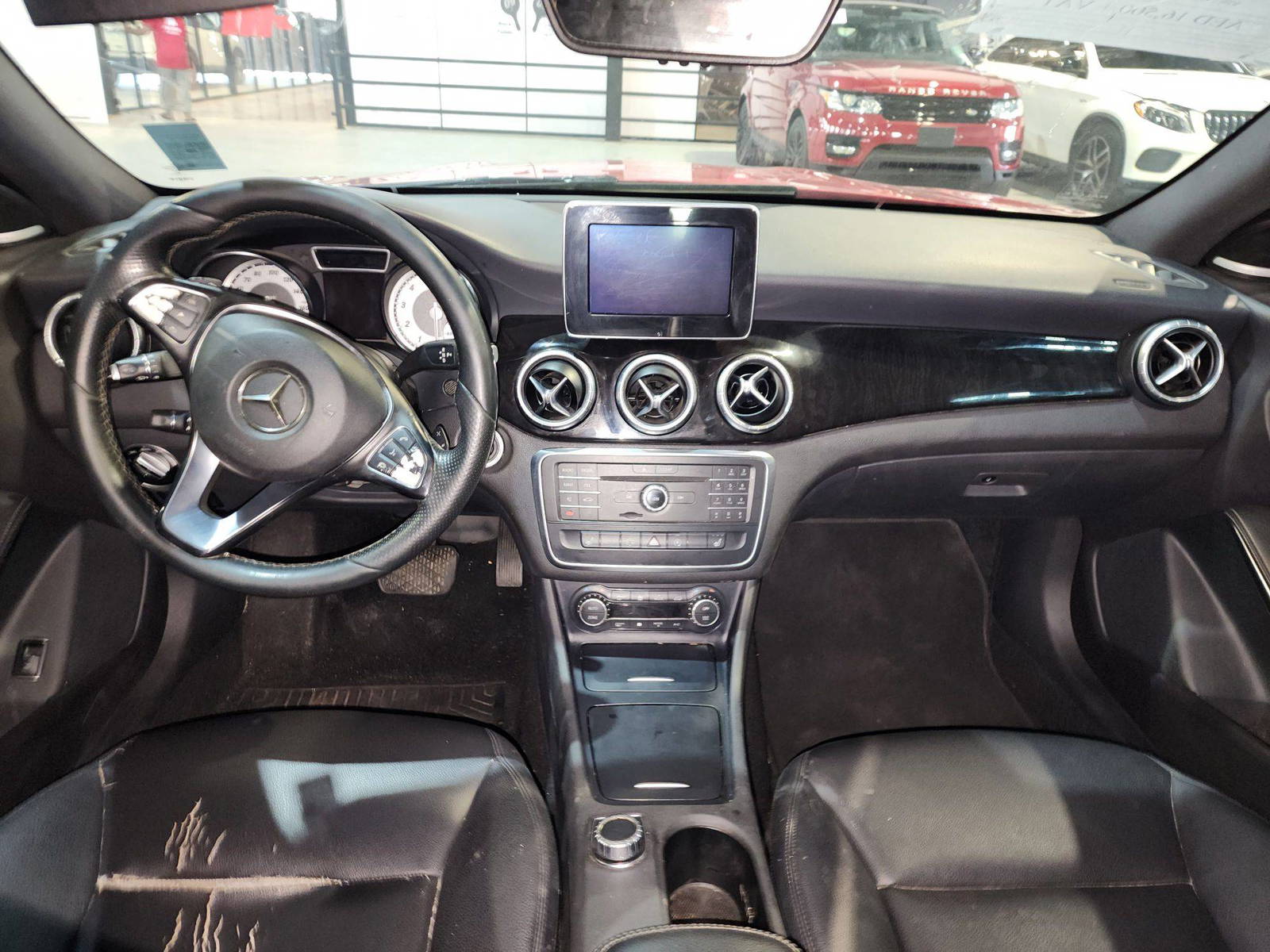 2015 MERCEDES BENZ CLA 250 — 114948 Miles — Lot 38153688 — Main - Marhaba Auctions Used Cars - Image 12