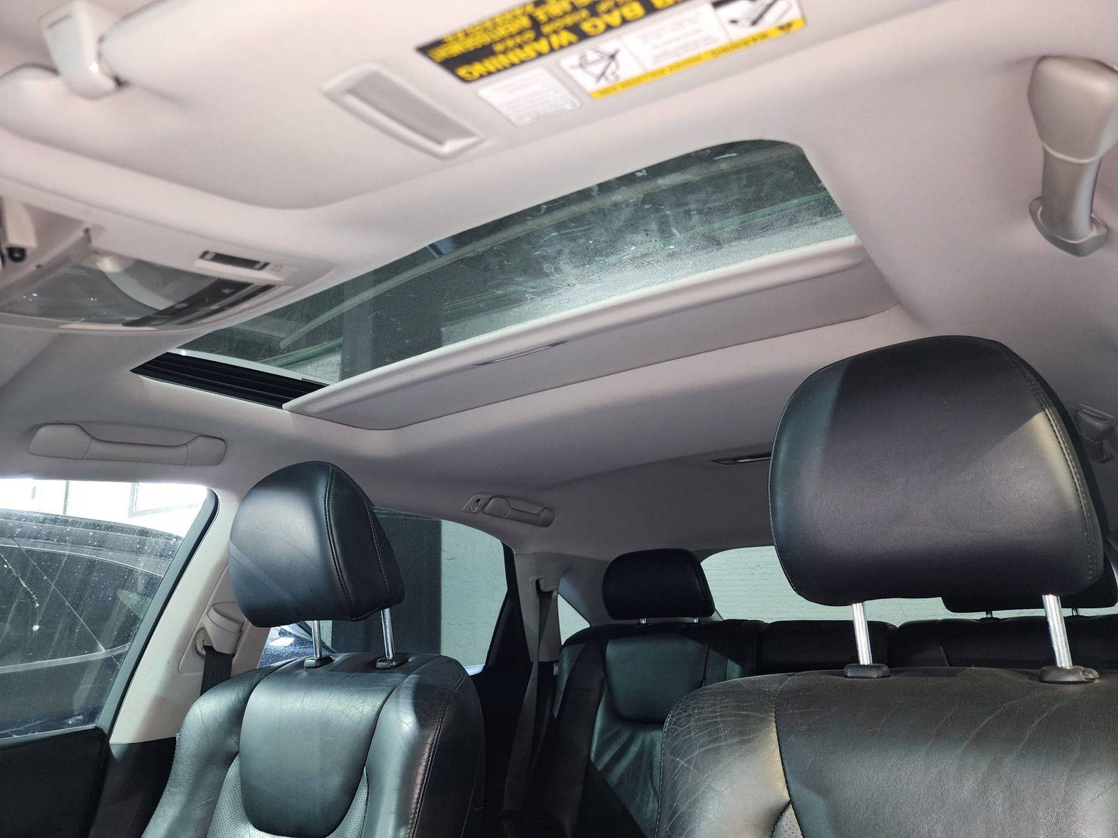 2012 LEXUS RX 450H — 133404 Miles — Lot 45715515 — Main - Marhaba Auctions Used Cars - Image 10