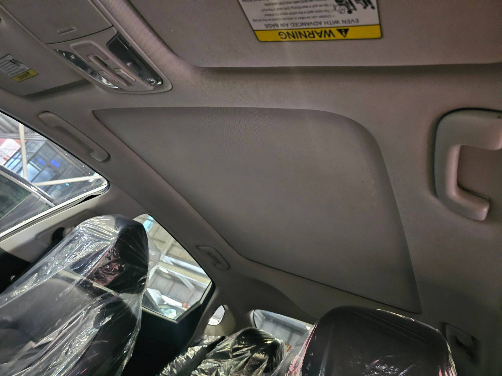 KIA OPTIMA 2018 - Marhaba Auction Used Cars - Image 11