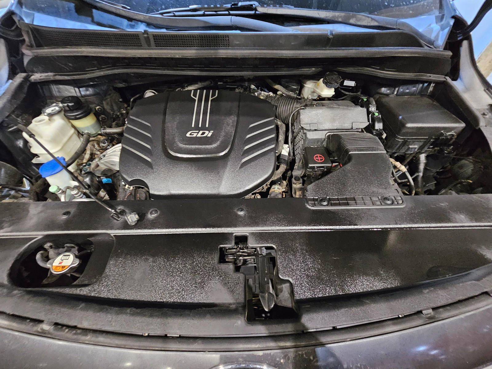 KIA SEDONA 2015 - Marhaba Auction Used Cars - Image 10