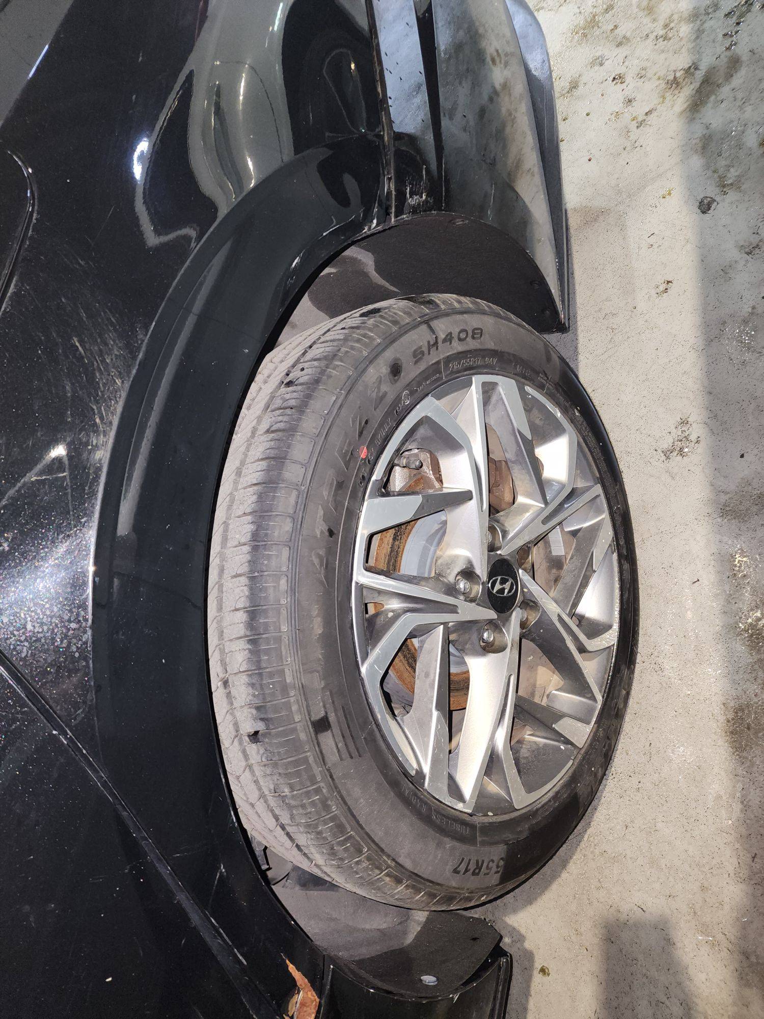 HYUNDAI SONATA 2020 - Marhaba Auction Used Cars - Image 12