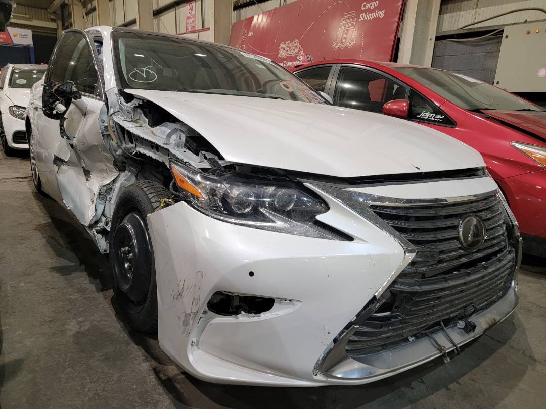 2016 LEXUS ES 350 — 82556 Miles — Lot G2241751 — Main - Marhaba Auctions Used Cars - Image 4