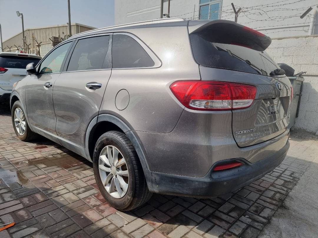 2018 KIA SORENTO — 153414 Miles — Lot 339080 — Ind. 12 - Marhaba Auctions Used Cars - Image 6