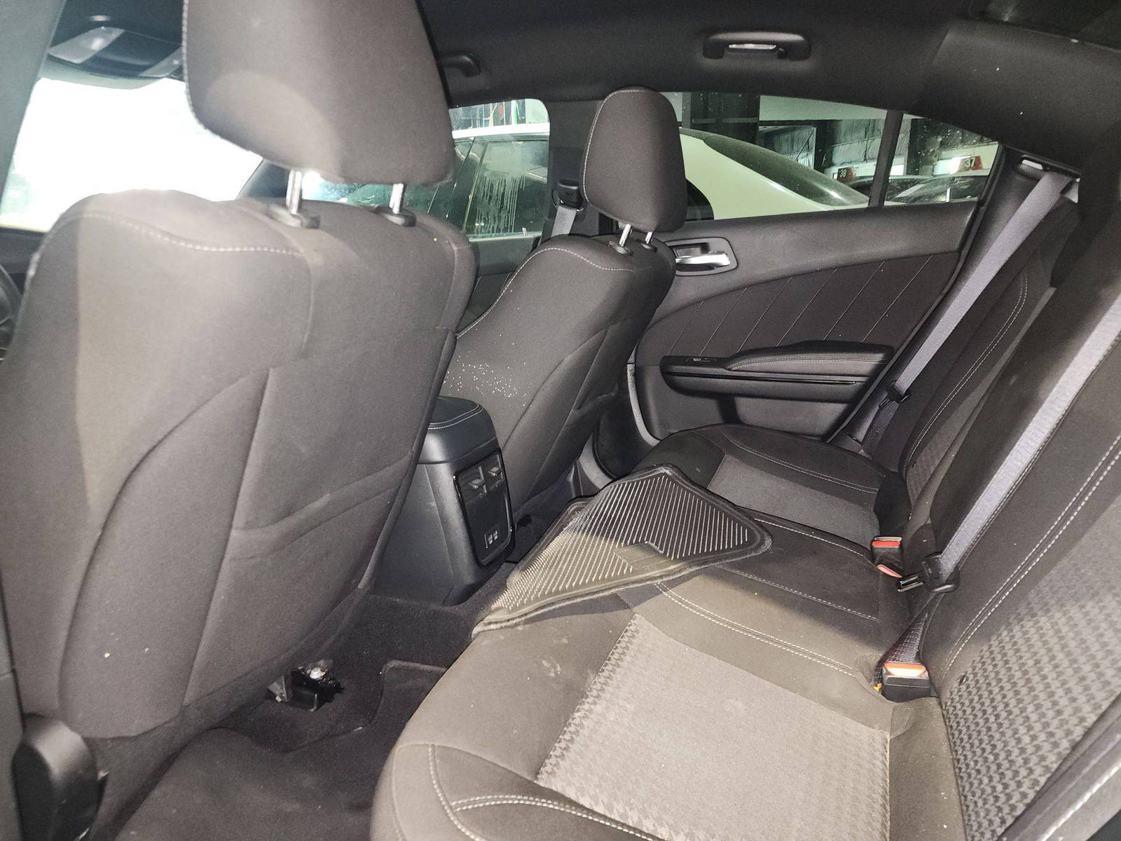 2023 DODGE CHARGER — 68018 Miles — Lot PH519322 — Al Quoz - Marhaba Auctions Used Cars - Image 7