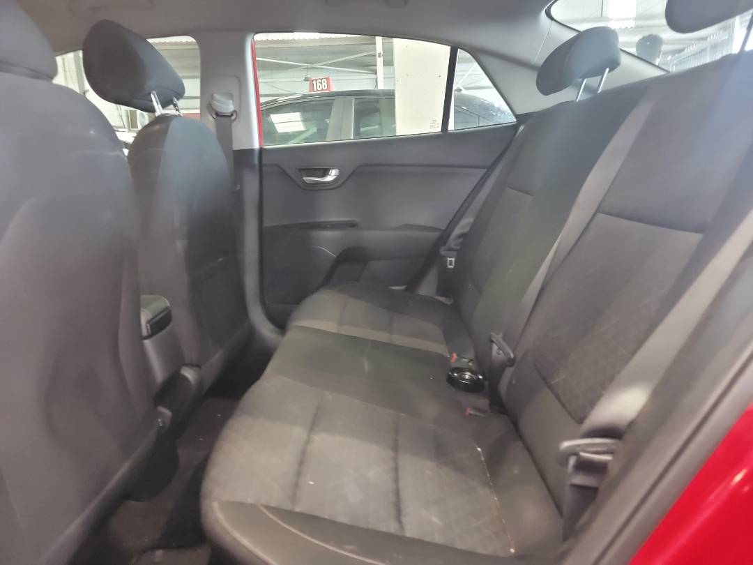 2021 KIA RIO — 93589 Miles — Lot 46445684 — Main - Marhaba Auctions Used Cars - Image 6