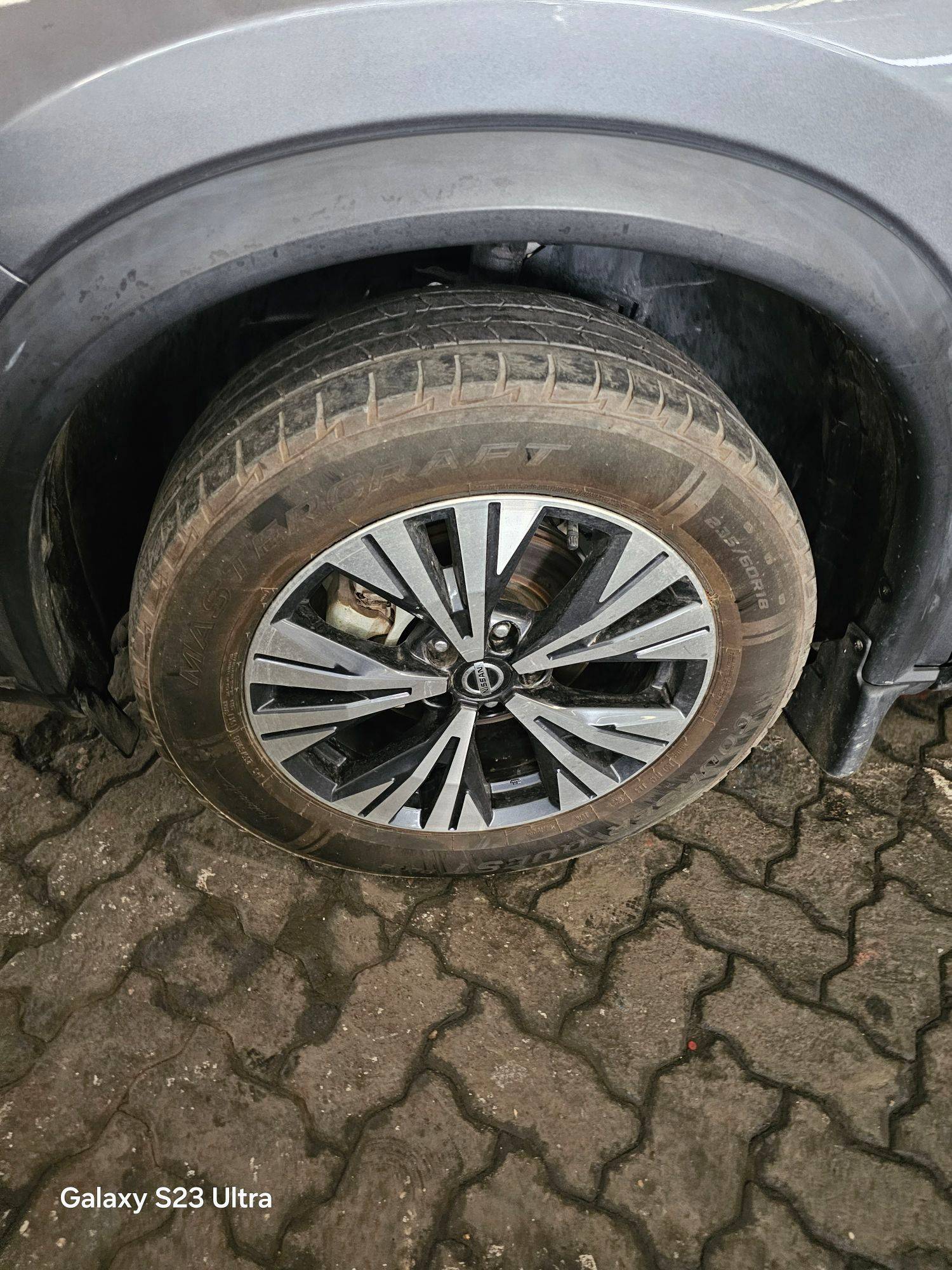 NISSAN ROGUE 2021 - Marhaba Auction Used Cars - Image 5