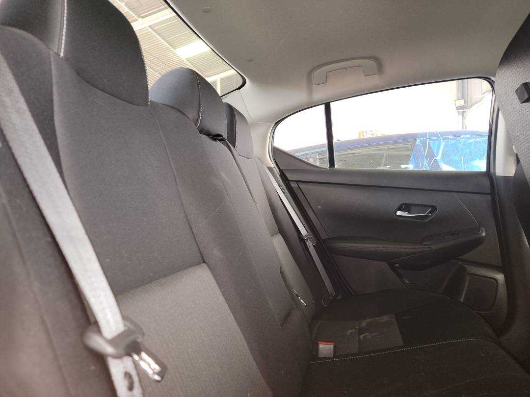 2020 NISSAN SENTRA — 12532 Miles — Lot Y301164 - Marhaba Auctions Used Cars - Image 5