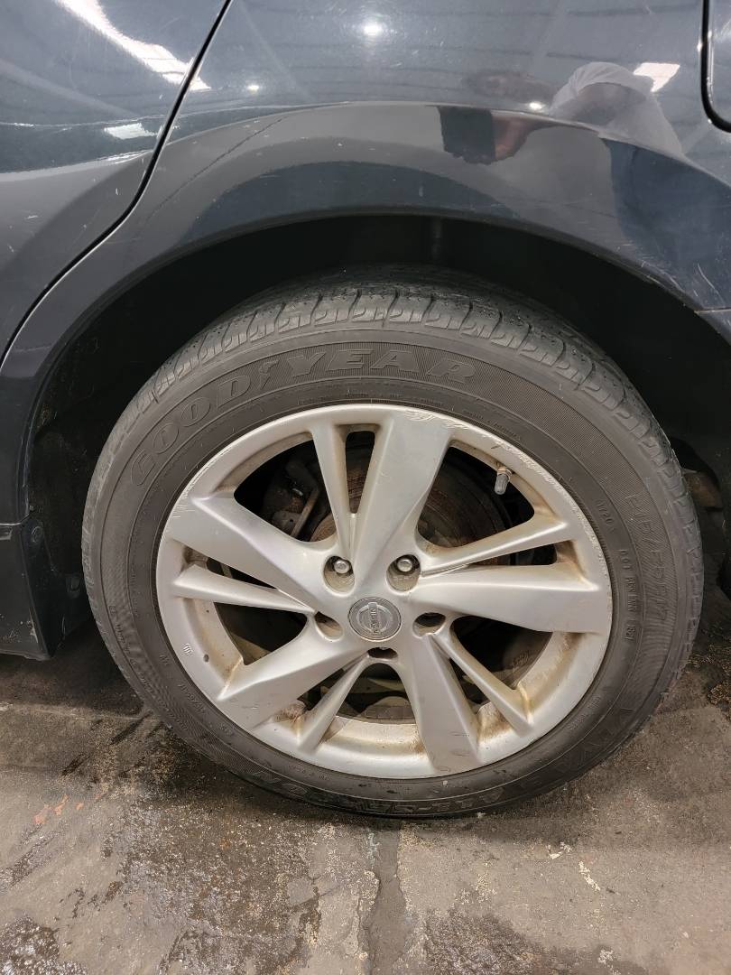 2013 NISSAN ALTIMA — 150824 Miles — Lot DC149378 — Main - Marhaba Auctions Used Cars - Image 9