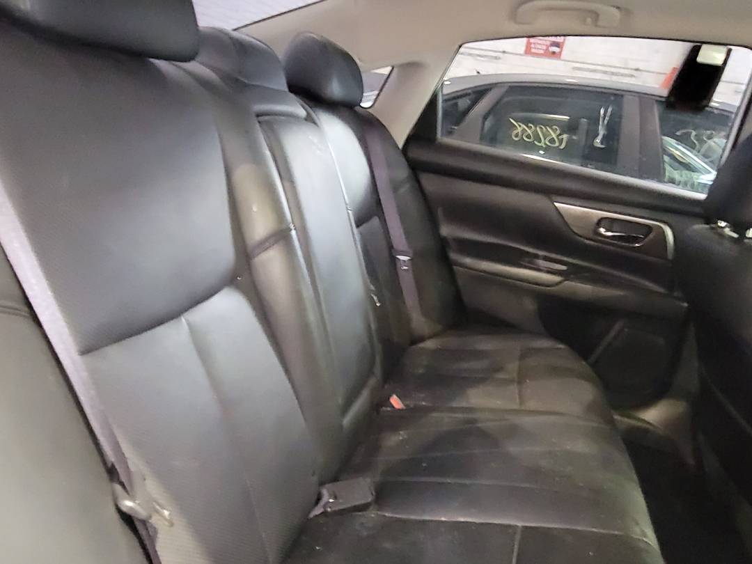 2015 NISSAN ALTIMA — 166572 Miles — Lot 45364904 - Marhaba Auctions Used Cars - Image 5