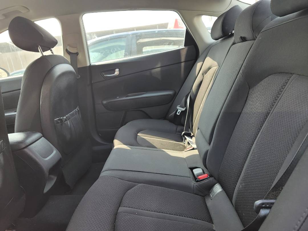 2016 KIA OPTIMA — 98983 Miles — Lot 67972 — Main - Marhaba Auctions Used Cars - Image 8