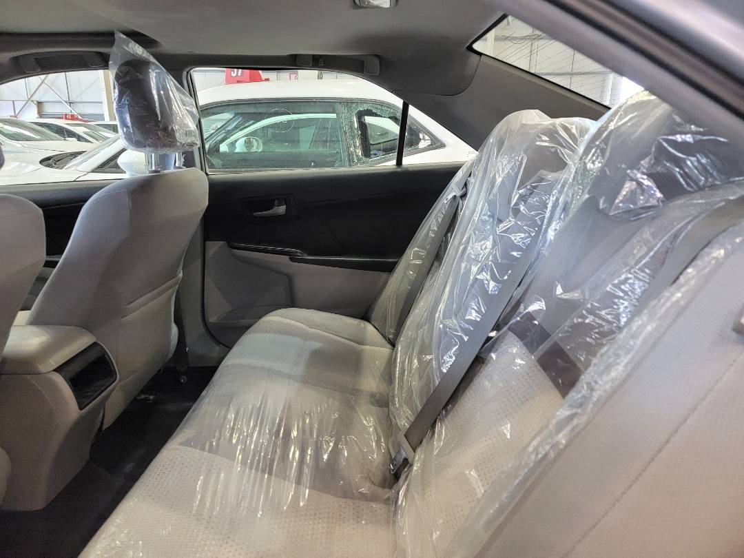 2012 TOYOTA CAMRY — 173048 Miles — Lot K1CU007327 — Main - Marhaba Auctions Used Cars - Image 7