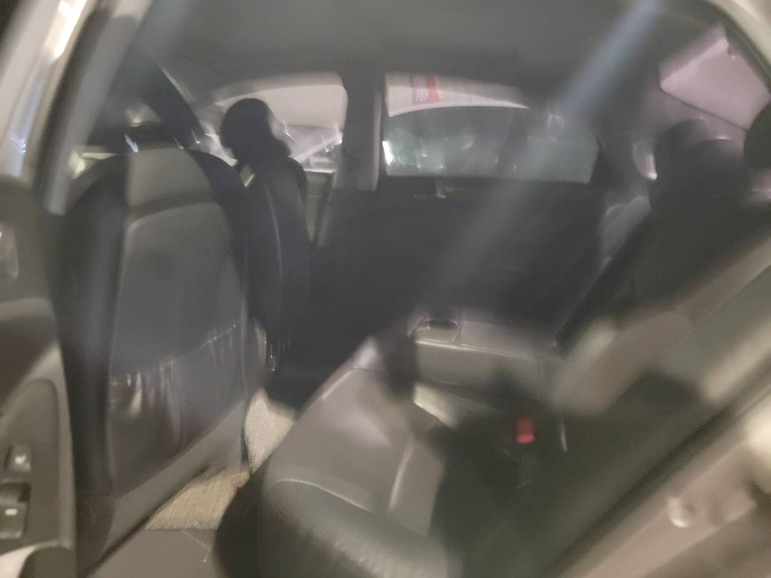 HYUNDAI SONATA 2012 - Marhaba Auction Used Cars - Image 5