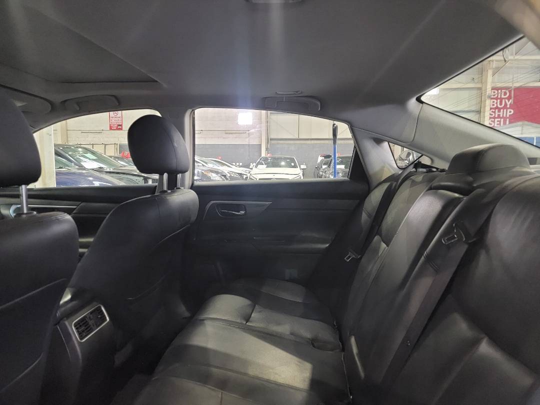 2013 NISSAN ALTIMA — 163646 Miles — Lot 533363 — Main - Marhaba Auctions Used Cars - Image 7