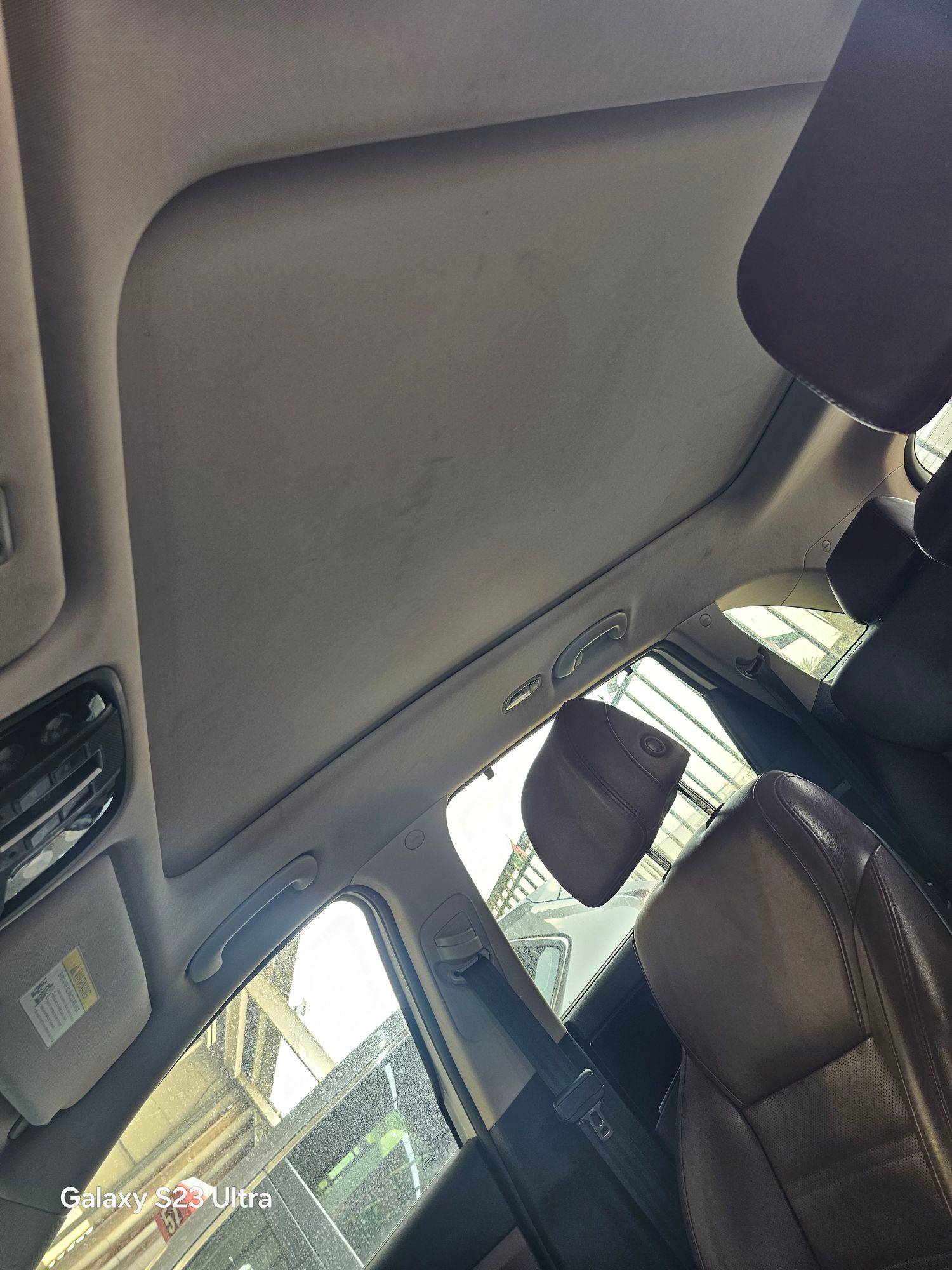 KIA SORENTO 2017 - Marhaba Auction Used Cars - Image 11