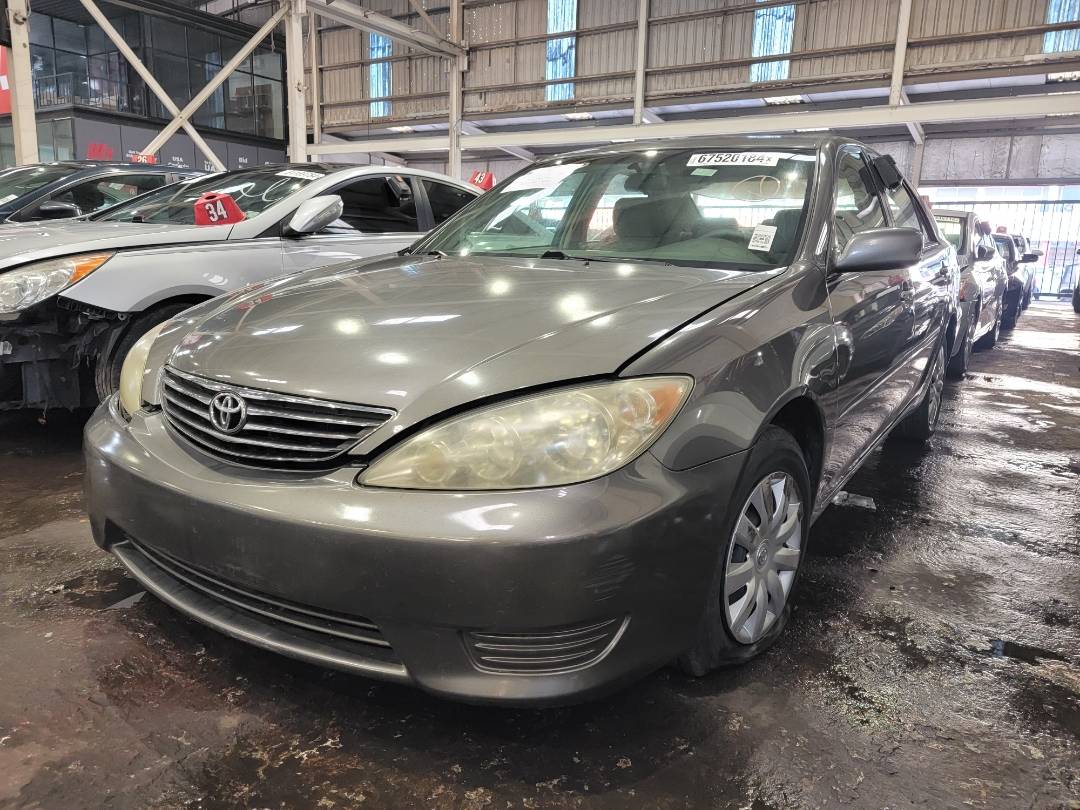 2005 TOYOTA CAMRY — 231900 Miles — Lot 603085 — Main - Marhaba Auctions Used Cars - Image 5