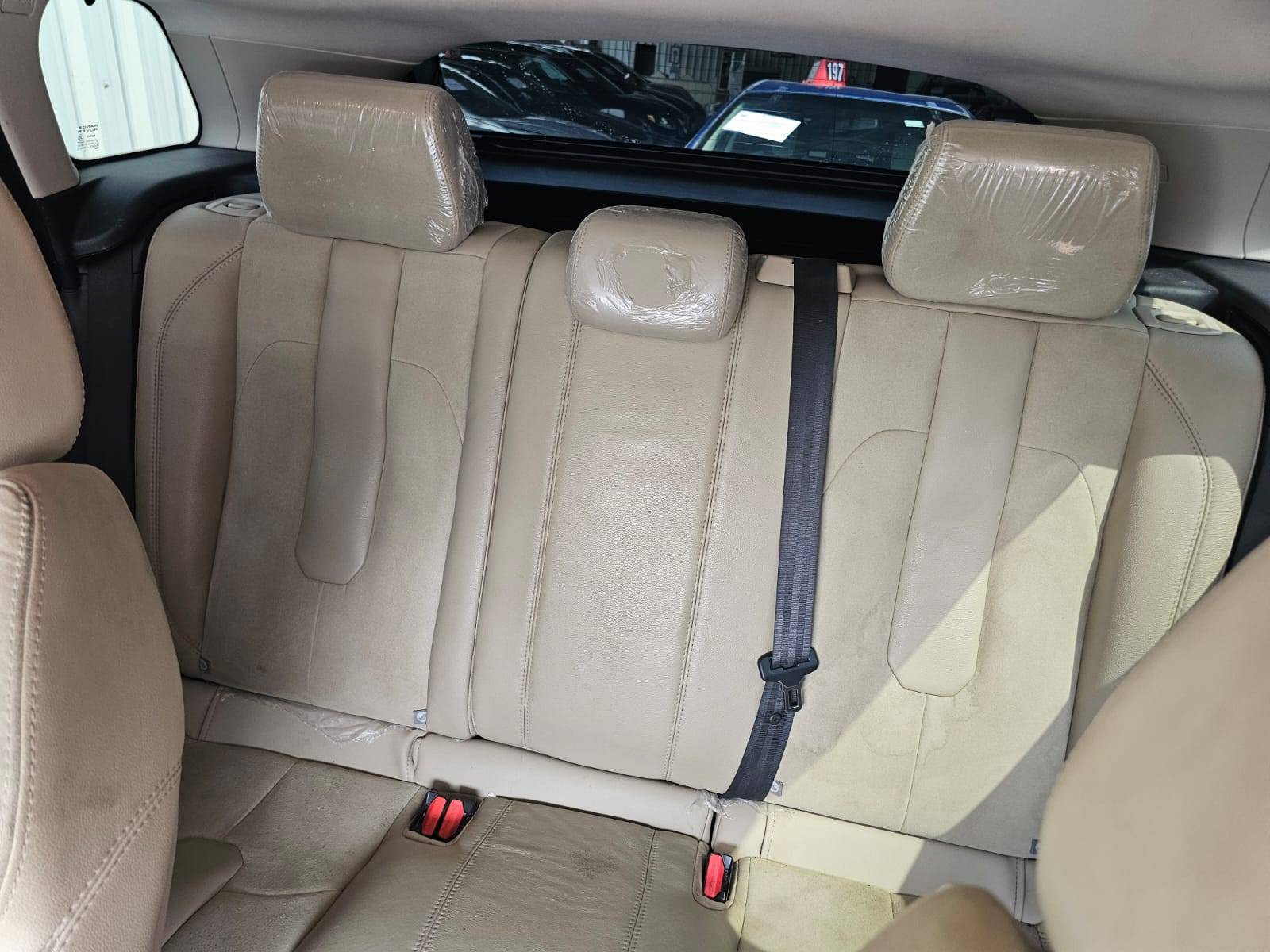 LAND ROVER RANGE ROVER EVOQUE PURE 2015 - Marhaba Auction Used Cars - Image 10