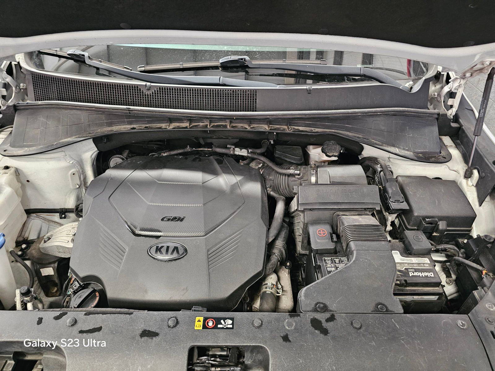 KIA SORENTO 2019 - Marhaba Auction Used Cars - Image 12