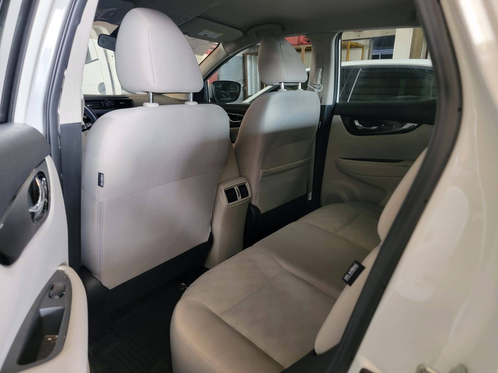 2022 NISSAN ROGUE SPORTS — 31194 Miles — Lot 42964322 — Souq - Marhaba Auctions Used Cars - Image 8