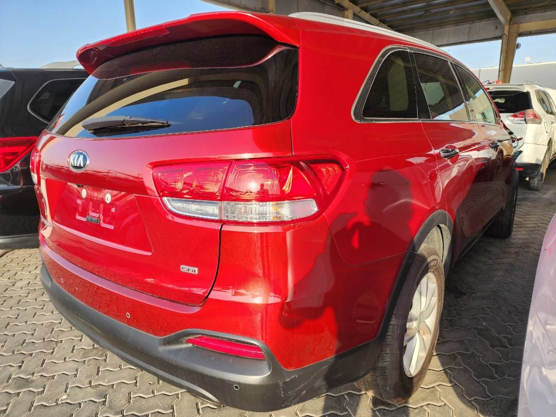 2018 KIA SORENTO — 91590 Miles — Lot 369358 - Marhaba Auctions Used Cars - Image 11
