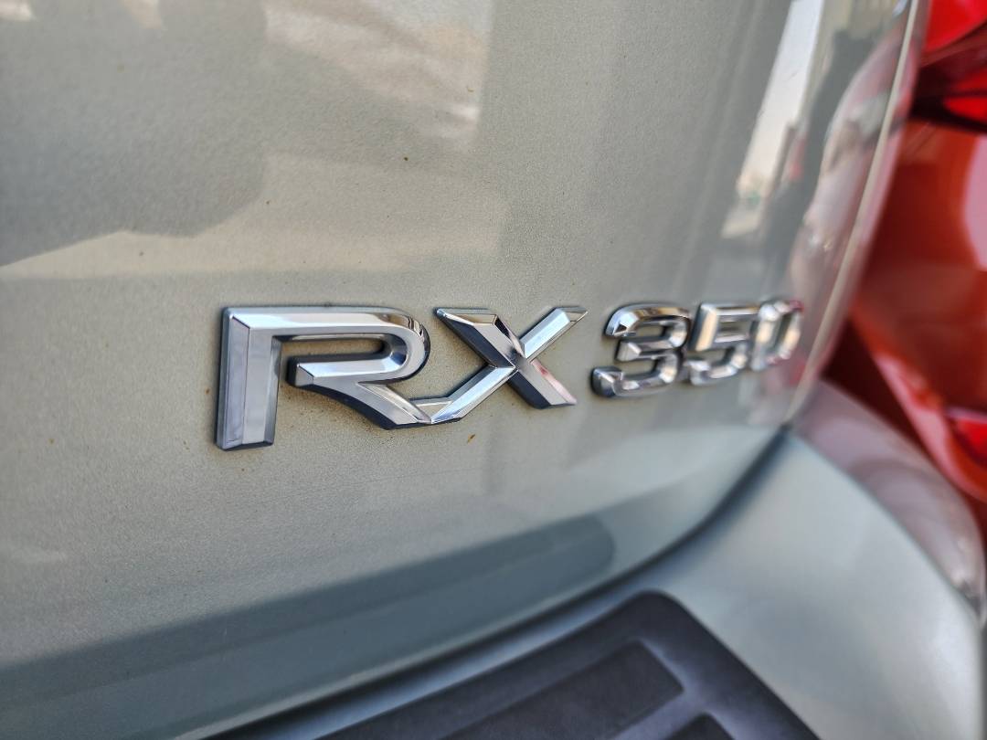 2009 LEXUS RX 350 — 210395 Miles — Lot 36869851 - Marhaba Auctions Used Cars - Image 9