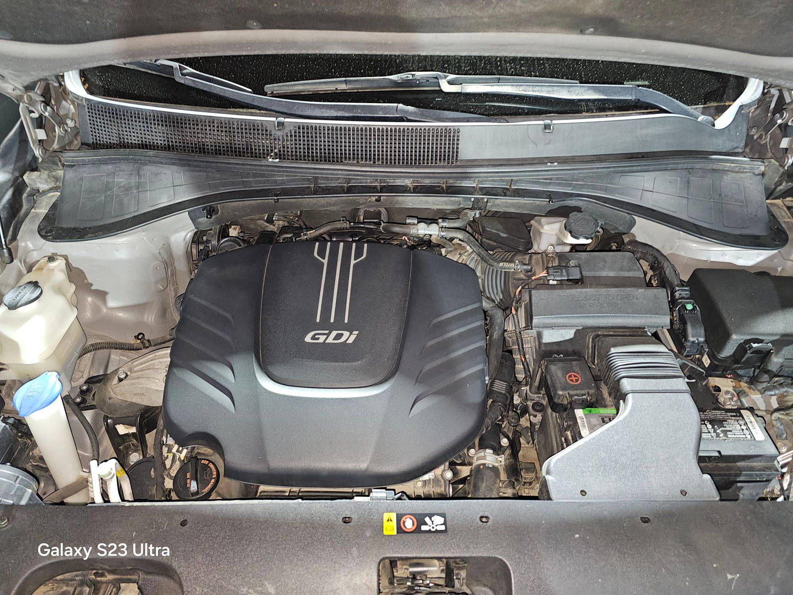 KIA SORENTO 2017 - Marhaba Auction Used Cars - Image 12