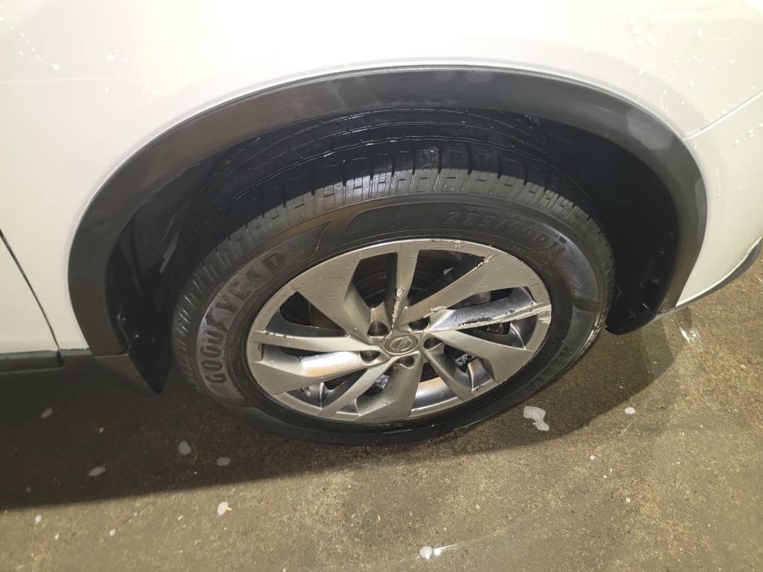 2015 NISSAN ROGUE — 181627 Miles — Lot C895109 - Marhaba Auctions Used Cars - Image 7