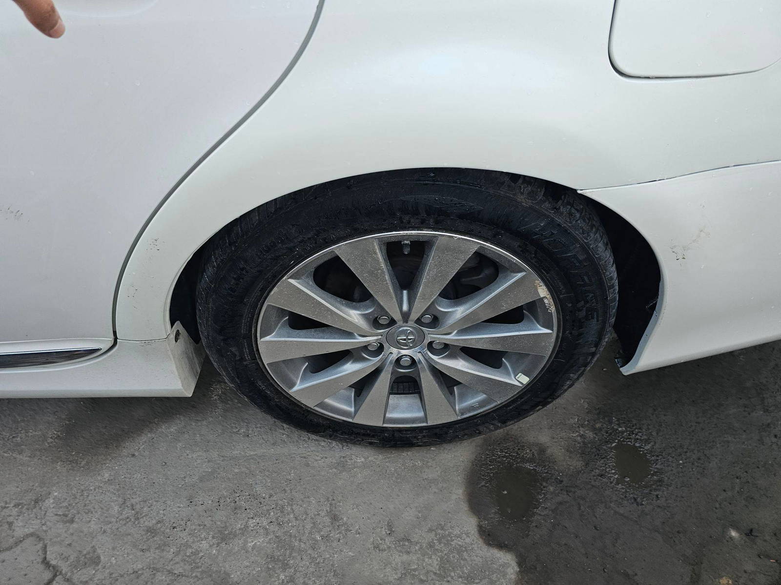 TOYOTA AVALON 2012 - Marhaba Auction Used Cars - Image 6
