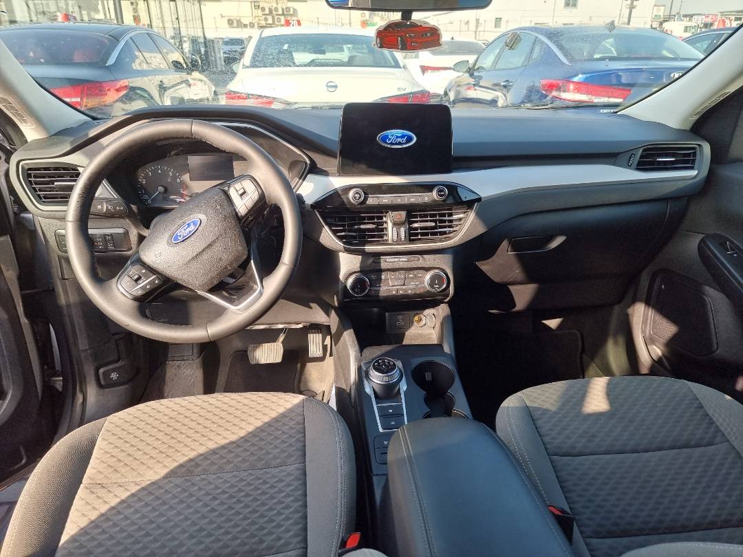 2022 FORD ESCAPE — 43206 KM — Lot 215487 — Ind. 12 - Marhaba Auctions Used Cars - Image 8