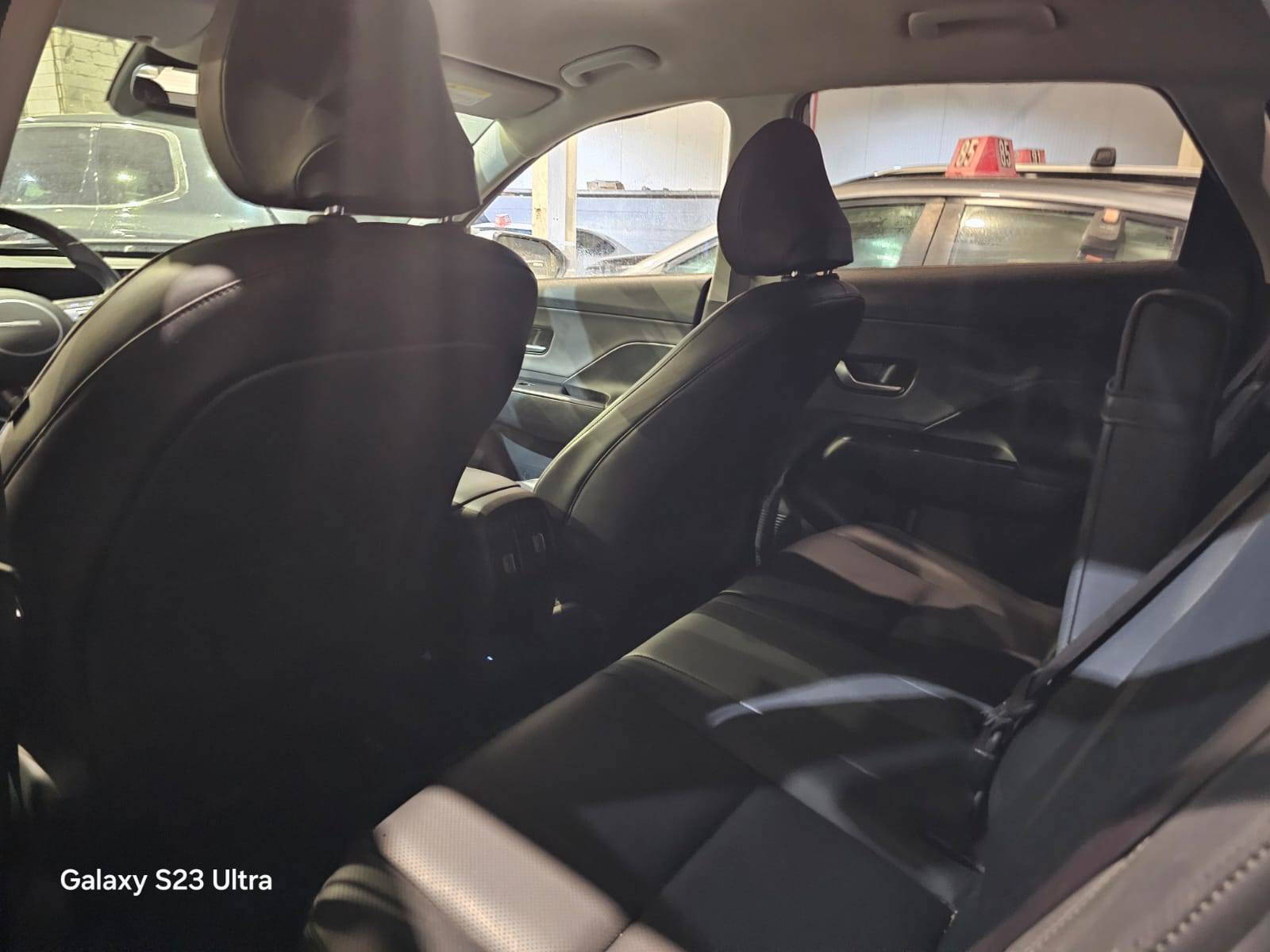 HYUNDAI KONA 2023 - Marhaba Auction Used Cars - Image 8