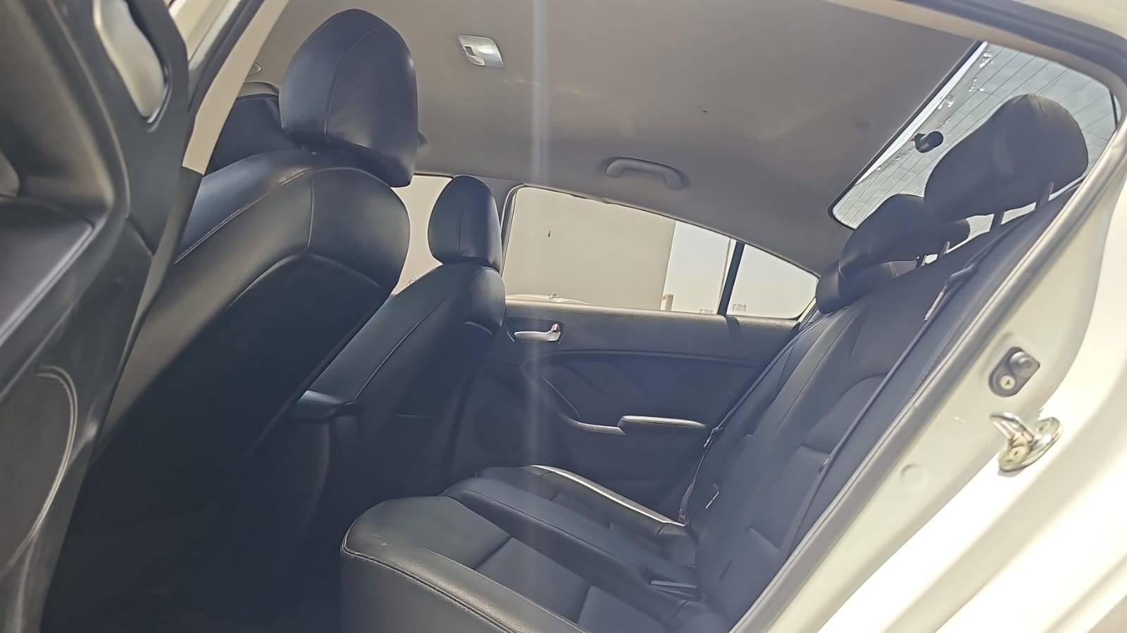KIA K3 2018 - Marhaba Auction Used Cars - Image 9