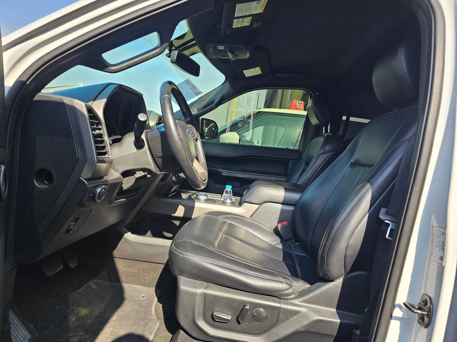 FORD EXPEDITION 2019 - Marhaba Auction Used Cars - Image 9