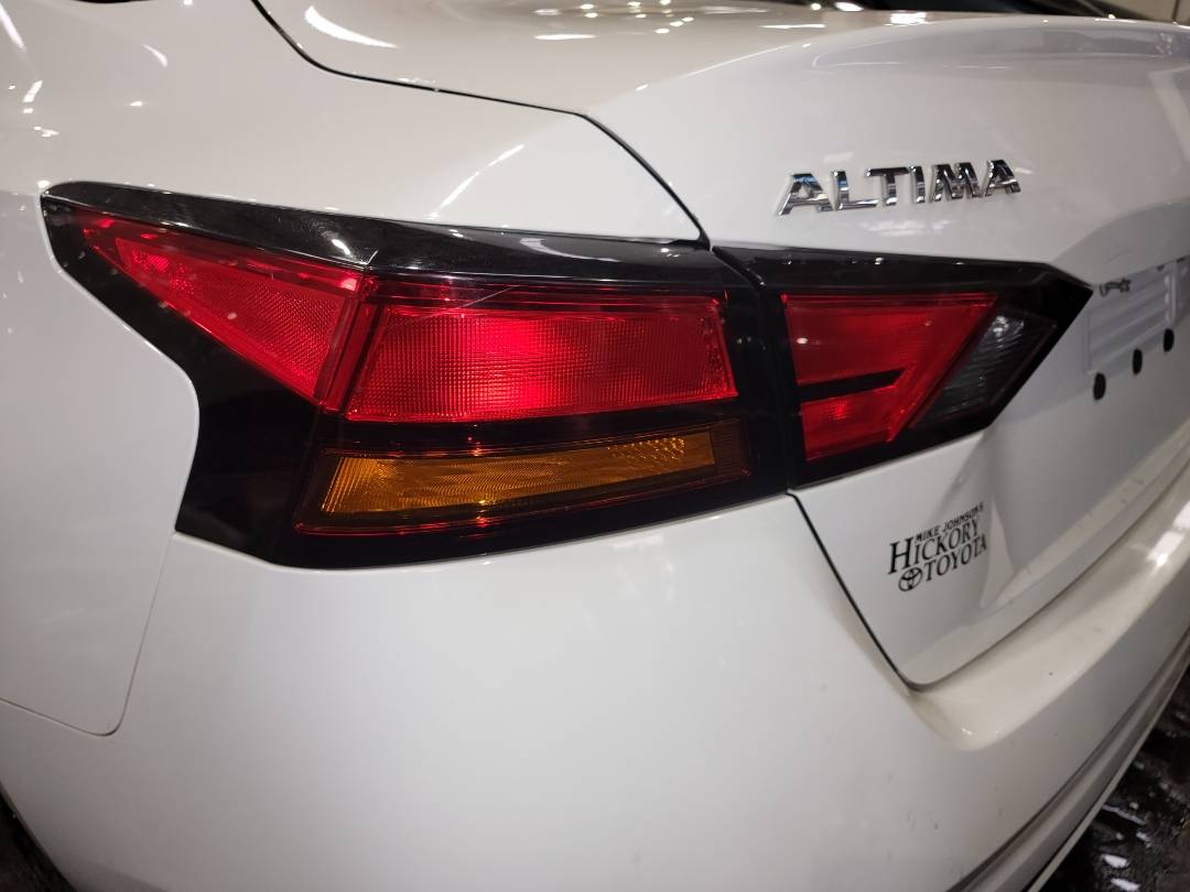 2019 NISSAN ALTIMA — 138179 Miles — Lot 165847 - Marhaba Auctions Used Cars - Image 9