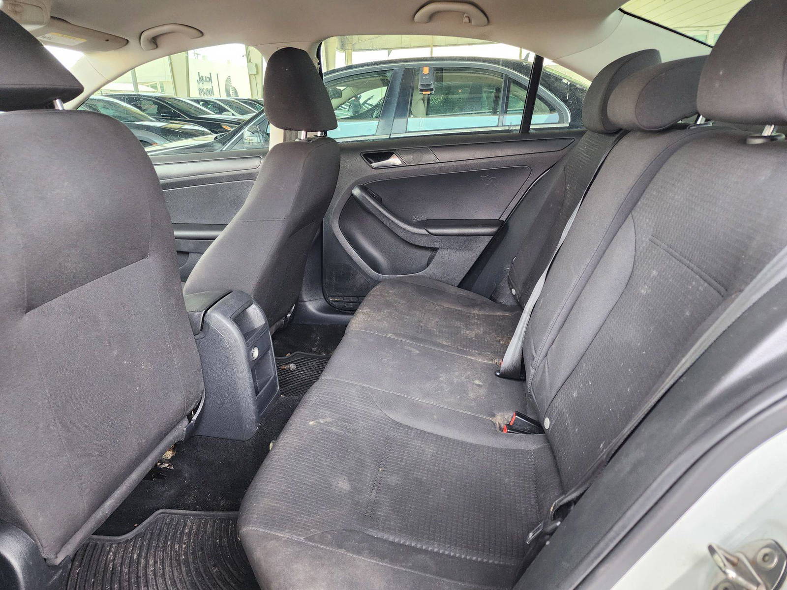 2016 VOLKSWAGEN JETTA — 143620 Miles — Lot 45294744 — Souq - Marhaba Auctions Used Cars - Image 8